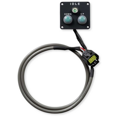 NHK MEC KE-4+ Idle switch (NJ0765-00) - 9064766 - 9064766