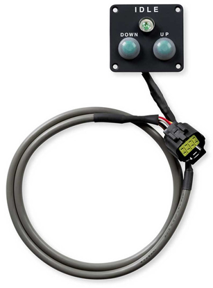 NHK MEC KE-4+ Idle switch (NJ0765-00) - 9064766 - 9064766
