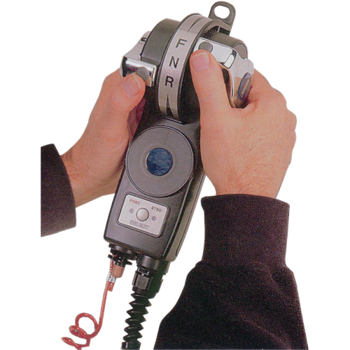 NHK MEC Trolling harness 24Mtr (NM0618-24) - 9064841 01 1 - 9064941