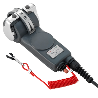 NHK MEC Handheld control kit, twin (NM0906-00) - 9064910 1 - 9064910