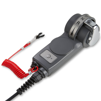 NHK MEC Handheld control kit, single (NM0907-00) - 9064911 - 9064911