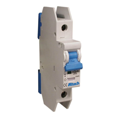 NHK MEC KE Automatische zekering 20A-12V (NJ0514-00) - 9064922 1 - 9064922