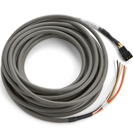NHK MEC KE-5/KE-7XG Harness shift 5m (NM0640-05) - 9064955 - 9064955