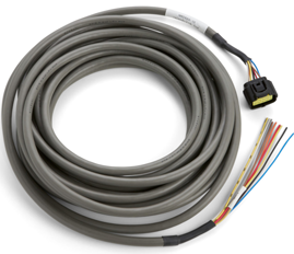 NHK MEC KE-6+/7+/KE-6XG/KE-7XG Actuator harness (NM0667-00) - 9064975 - 9064975