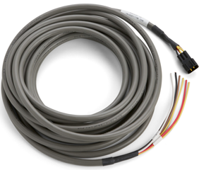 NHK MEC KE-5/KE-7XG Harness shift 10m (NM0640-10) - 9064979 - 9064979