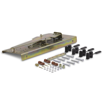 SeaStar Dual Station unit voor keerkoppeling (207573) - 9065711 - 9065711