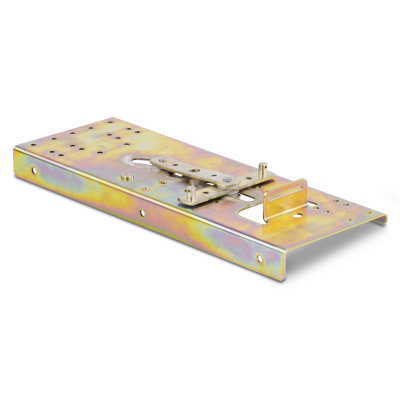 SeaStar Dual Station unit voor Gas (207572) - 9065712 3 - 9065712