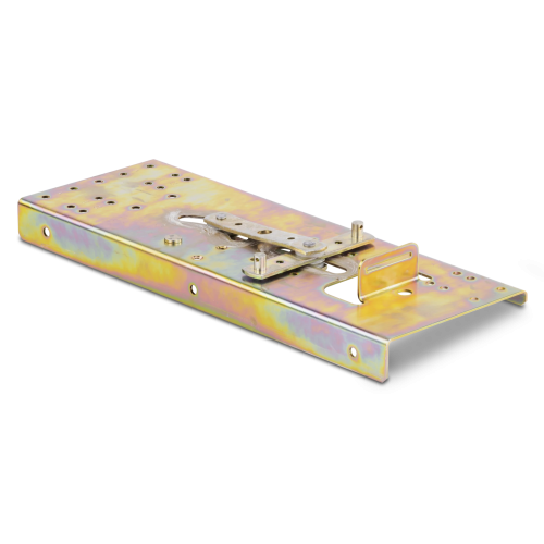 SeaStar Dual Station unit voor Gas (207572) - 9065712 3 - 9065712