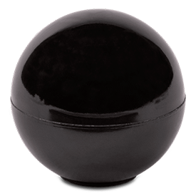 kogelknop zwart voor handel MV-2/MV-3/STB/MT-3/S (035232-004) - 9065914 1 - 9065914