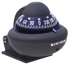Ritchie Beugelkompas model 'Sport X-10M'
