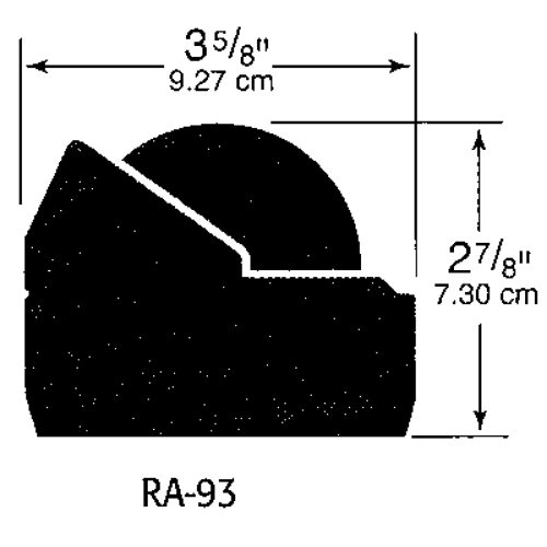 Ritchie Kompas model 'Explorer S-53G', 12V, opbouwkompas, roos &Oslash;69,9mm/5&deg;, grijs - 9067034 2 - 9067034