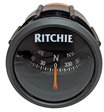 Kompas Ritchiesport, X-21BB Dashboardkompas - 9067118 1 - 9067118