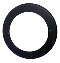 Ritchie Adapterring voor Ritchie kompas HF-742/HF-743/SS-1002, zwart - 9067182 - 9067182