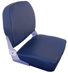 Springfield Klapstoel model 'Corfu', donkerblauw - 9069122 - 9069122