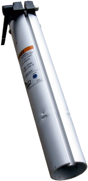 Springfield Plug-in stoelpoot laag (13-1/2 <=> 20") - 9069188 - 9069188