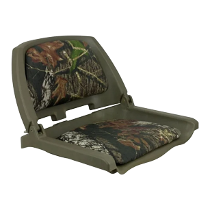Springfield Traveler Fold Down Green/Mossy Oak Break Up - 9069452 - 9069452
