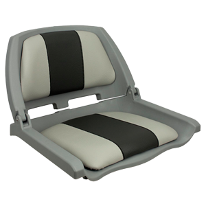 Springfield Traveler Fold Down Gray/Charcoal - 9069453 - 9069453