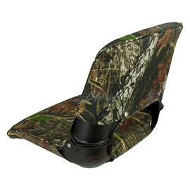 Springfield Skipper Fold Down, Black, Mossy Oak Break Up - 9069457 2 - 9069457