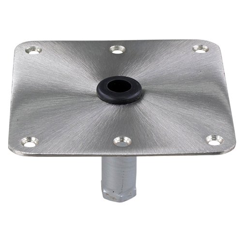 KINGPIN 7" X 7" KENNEDY BASE - 906988002 - 906988002