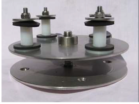 Echomax 230 Compact Radarreflector - 9070446 1 - 9070446