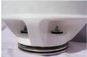 Echomax 230 Compact Radarreflector - 9070446 2 - 9070446