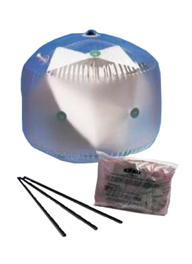 Echomax A03i Ball Inflatable - 9070456 1 - 9070456