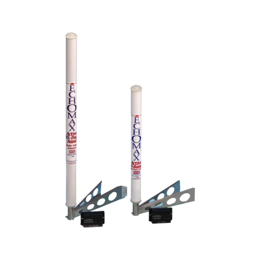 Echomax active-X-band radardoelversterker (RTE) - 9070501 - 9070501