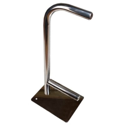 Echomax 230M-DB RVS Bevestigingsbeugel voor dekmontage EM230-Midi - 9070612 5 - 9070612