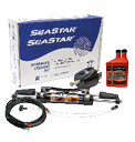 SeaStar Hydraulische besturing voor outboards tot 350pk - 9074300 - 9074300