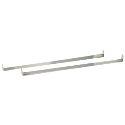 Paar RVS Tankbeugels voor 32l tanks (L=640mm) - 9075035 1 - 9075035