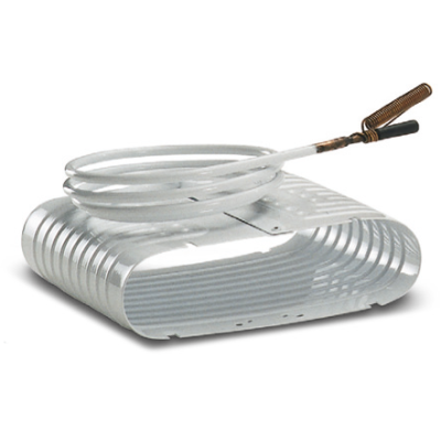 Boxverdamper 'S8' incl. quick coupling - 9075847 2 - 9075847