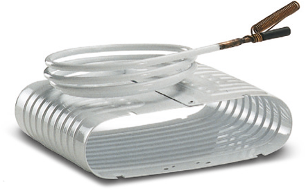 Boxverdamper 'S8' incl. quick coupling - 9075847 - 9075847