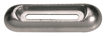 Magnesium anode boutmontage, 200x65x35 - 9077975 - 9077975