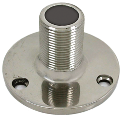 RVS antennevoet - 9078550 - 9078550