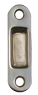 RVS Sluitplaat, 70x21x10mm - 9078911 - 9078911