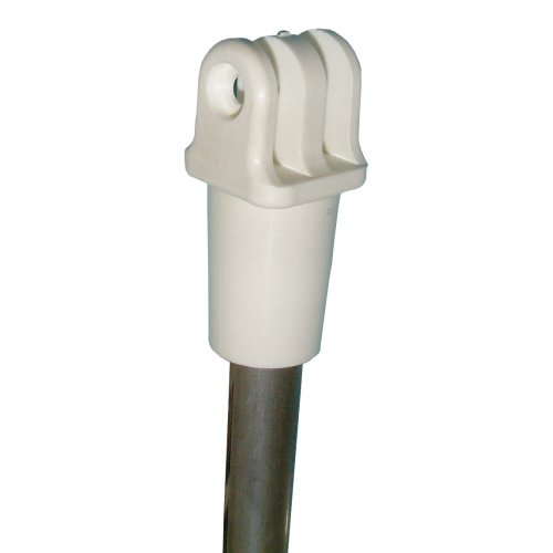 Nylon scharnieroogeind buiszijde, voor artikel 9080108 - 9080106 - 9080106