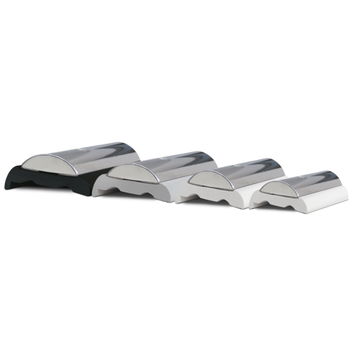 Basis profiel WIT extra plat voor Sphaera 50 Base Slim  50M - 9080372r 1 - 9080372R