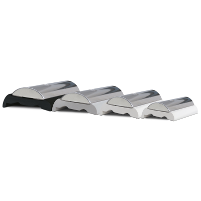 Basis profiel WIT extra plat voor Sphaera 50 Base Slim  50M - 9080372r - 9080372R