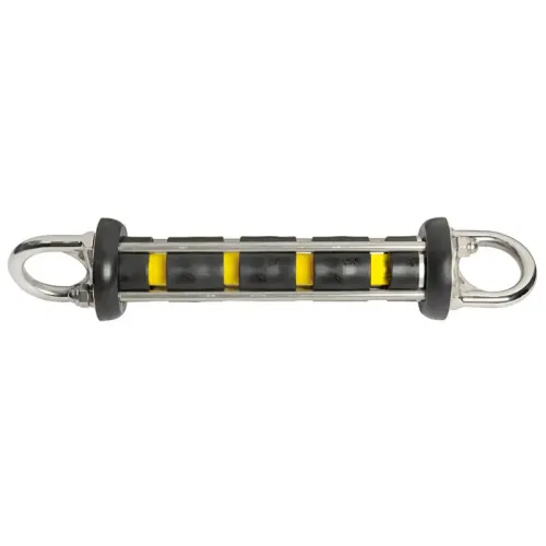 Landvastveer met schokdemper master mooring Junior 7-9 ton - 9081260 - 9081260