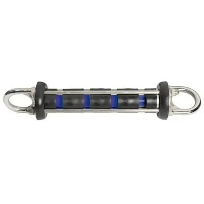 Landvastveer met schokdemper master mooring Junior 9-13 ton - 9081261 - 9081261
