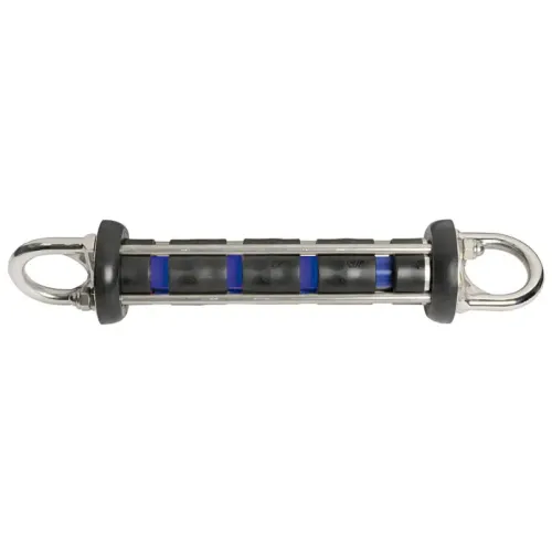 Landvastveer met schokdemper master mooring Junior 9-13 ton - 9081261 - 9081261
