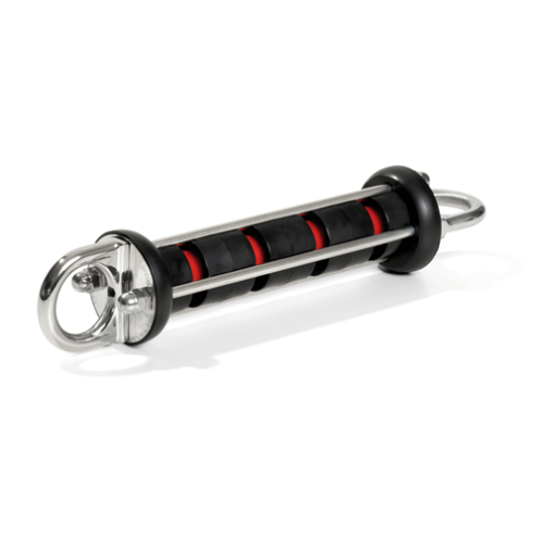 Landvastveer met schokdemper master mooring Junior 13-17 ton - 9081262 72dpi - 9081262