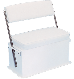 Swing Back Stuurbank - 47.3l; afm. 45,7x90,2x48,3cm - 9084780 - 9084780
