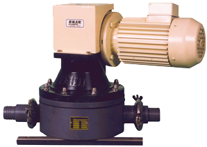 Membraanpomp PVM 0,5, 230V/3,2A, 70l/min, zelfaanzuigend tot 3m, opvoerhoogte max. 5m, &Oslash;38mm - 9086017 - 9086017