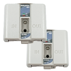 Dolphin Automatische accuscheider, 12V-50A - 9086275 2 - 9086275