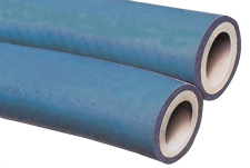 Stoom-/Heetwaterslang, voedselkwaliteit, &Oslash;16x26mm, 7bar, temperatuurbereik tot +120&deg;C - 9087123 - 9087123