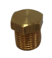 Martec Vervangingsschroef voor zinkanode (950-7303) - 9087503 - 9087503