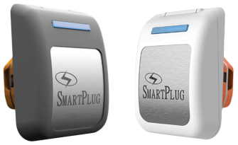 SmartPlug Contactdoos 32A, wit - 9089355 1 - 9089355