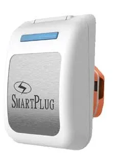 SmartPlug Contactdoos 32A, wit - 9089355 3 - 9089355