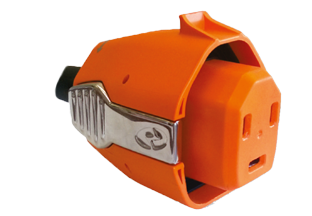 SmartPlug Connector 16A - 9089365 1 - 9089365